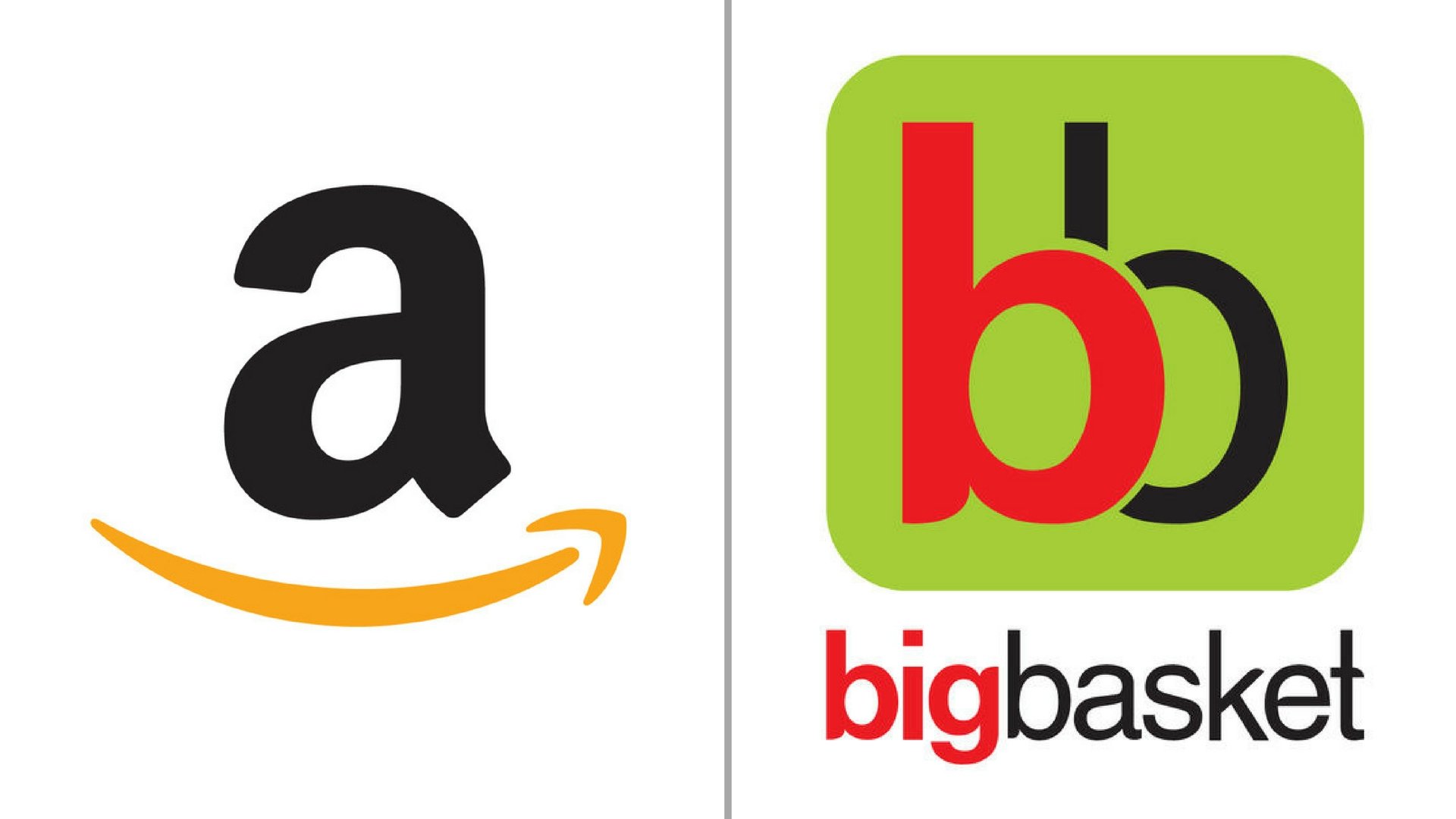 Amazon Could Acquire BigBasket in the Coming Months The Quint
